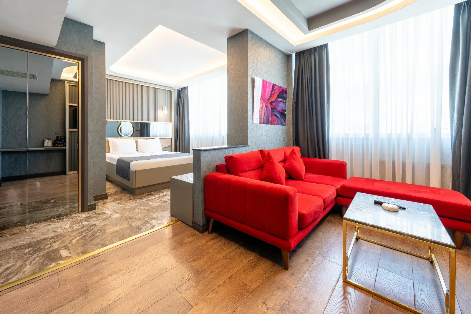 30 Günlük %8 İndirim