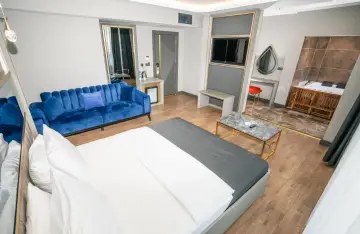 Relax Jakuzili Oda